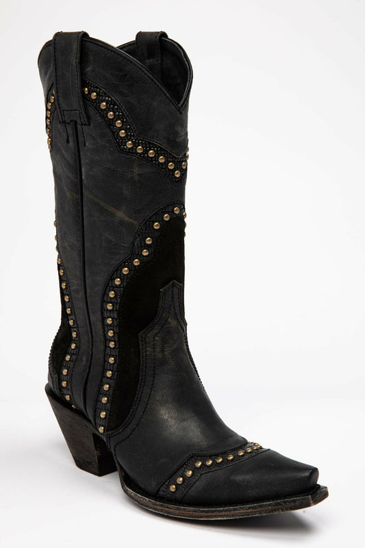 Idyllwind Women | Walk This Way Western Boots - Snip Toe
