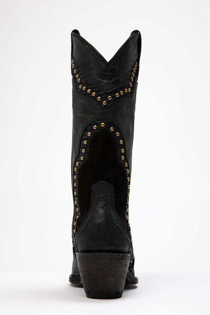 Idyllwind Women | Walk This Way Western Boots - Snip Toe
