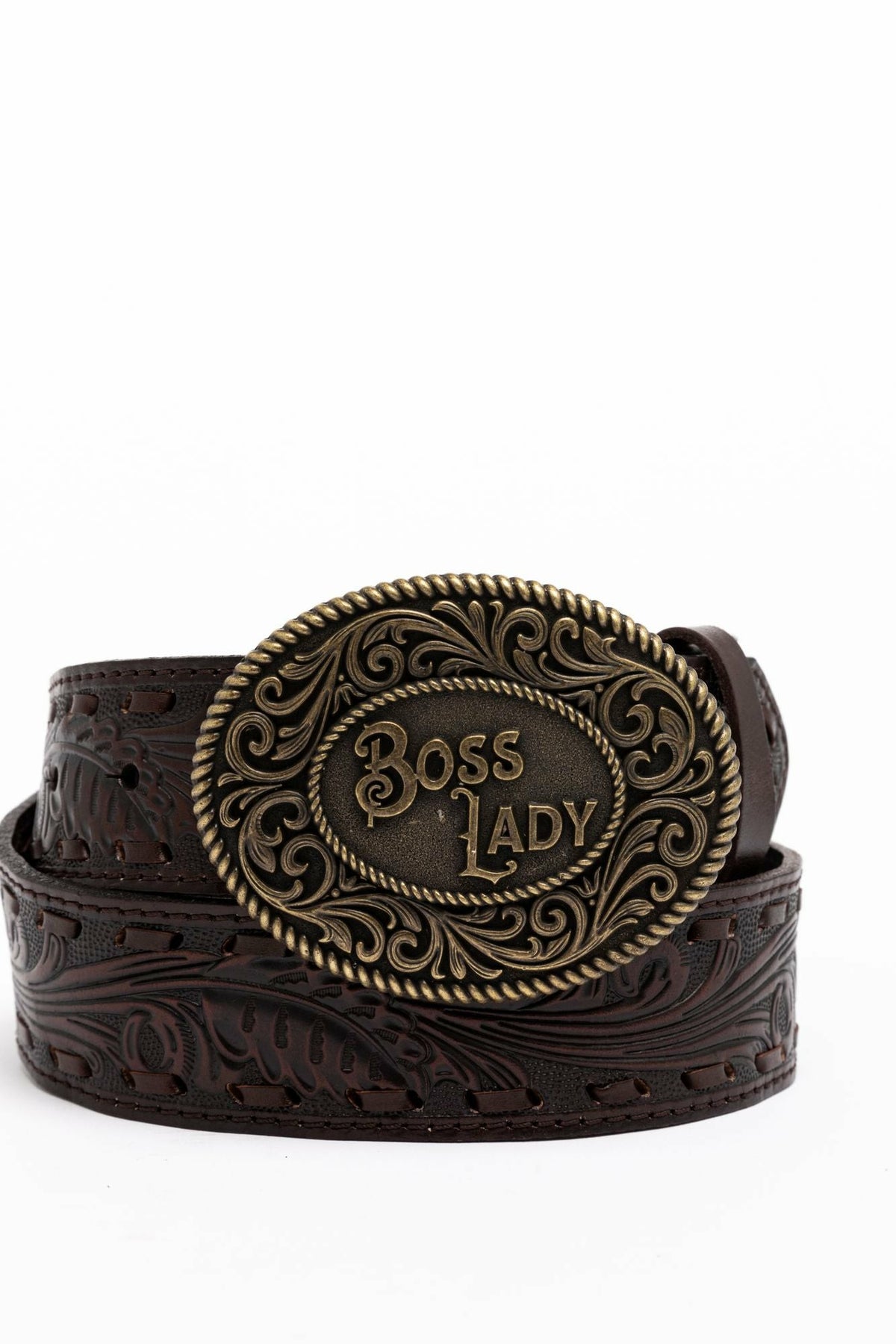 Idyllwind Women | She's The Boss Belt