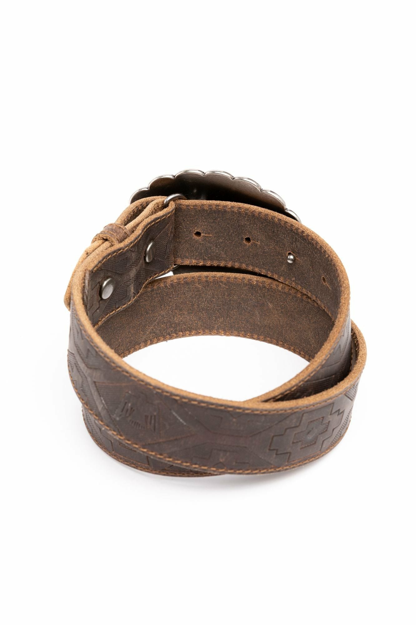 Idyllwind Women | On The Fast Lane Embossed Belt