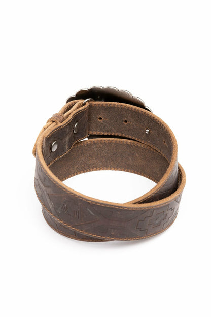 Idyllwind Women | On The Fast Lane Embossed Belt