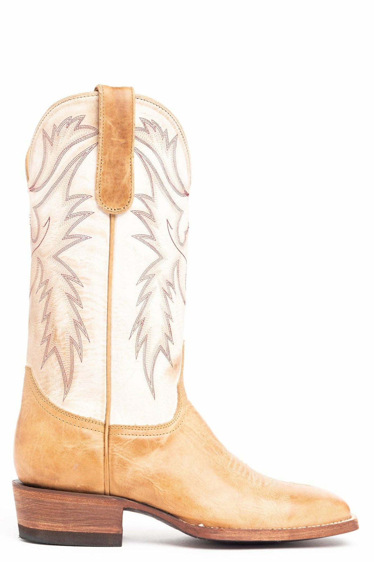Idyllwind Women | Bold Performance Western Boot w/Comfort Technology – Broad Square Toe