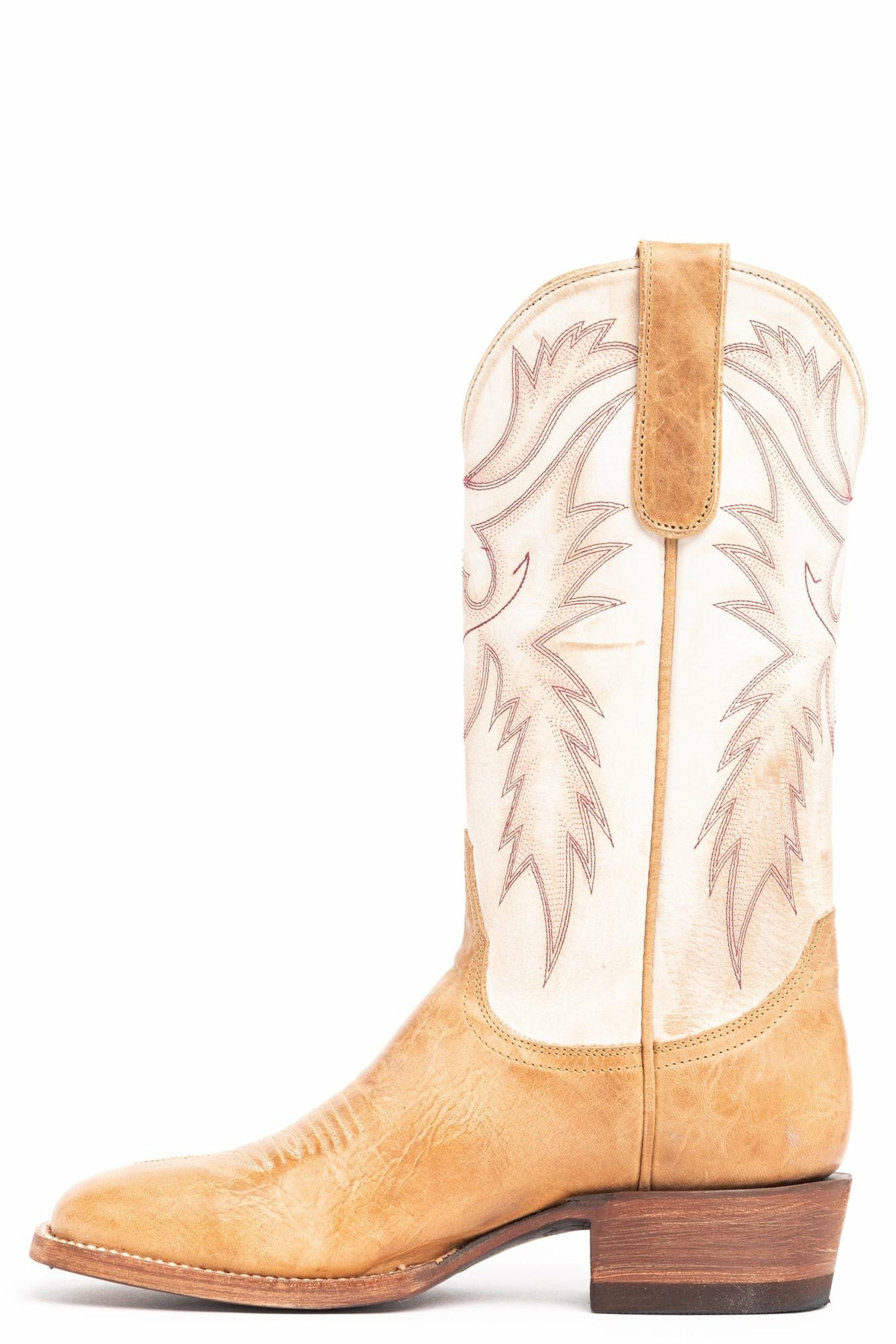Idyllwind Women | Bold Performance Western Boot w/Comfort Technology – Broad Square Toe