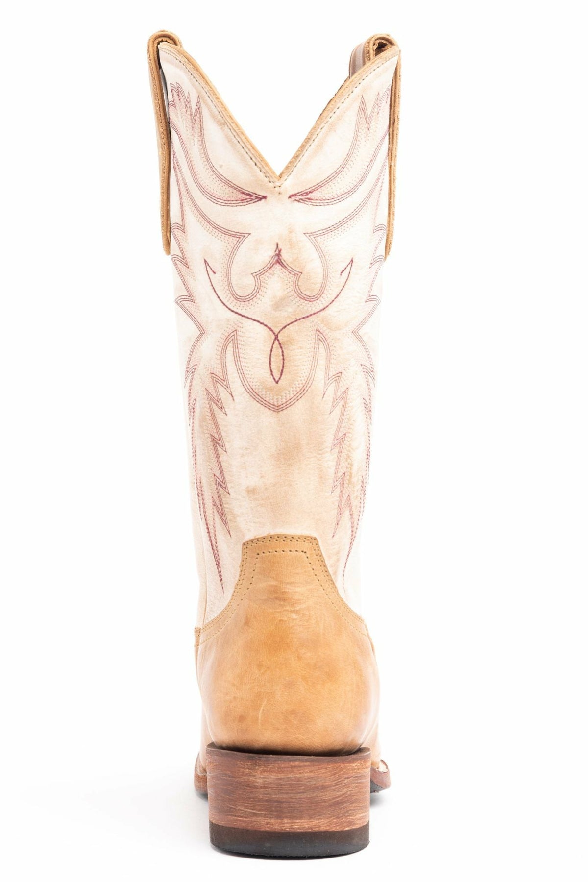 Idyllwind Women | Bold Performance Western Boot w/Comfort Technology – Broad Square Toe