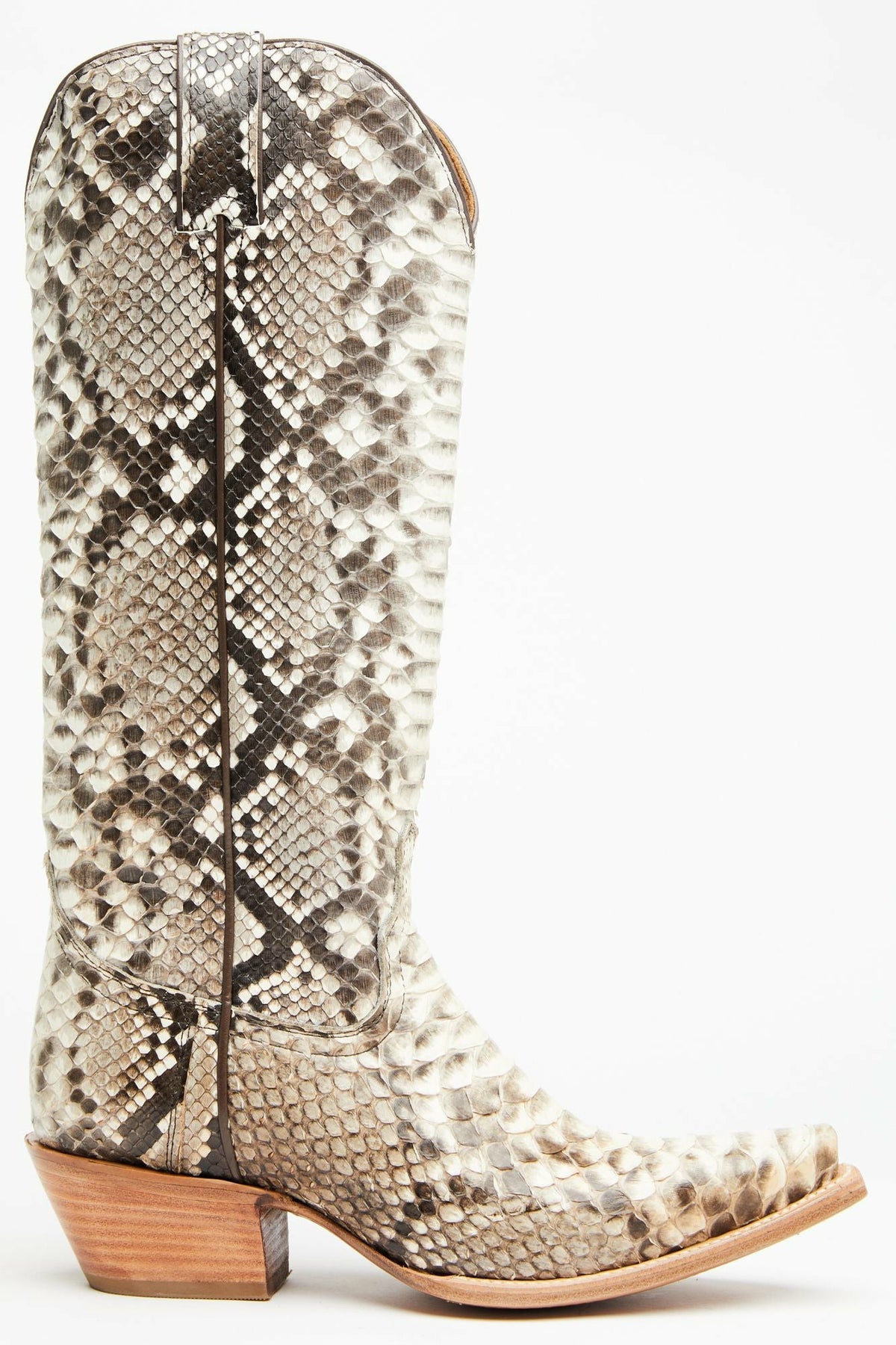 Idyllwind Women | Slay Python Tall Western Boots - Snip Toe
