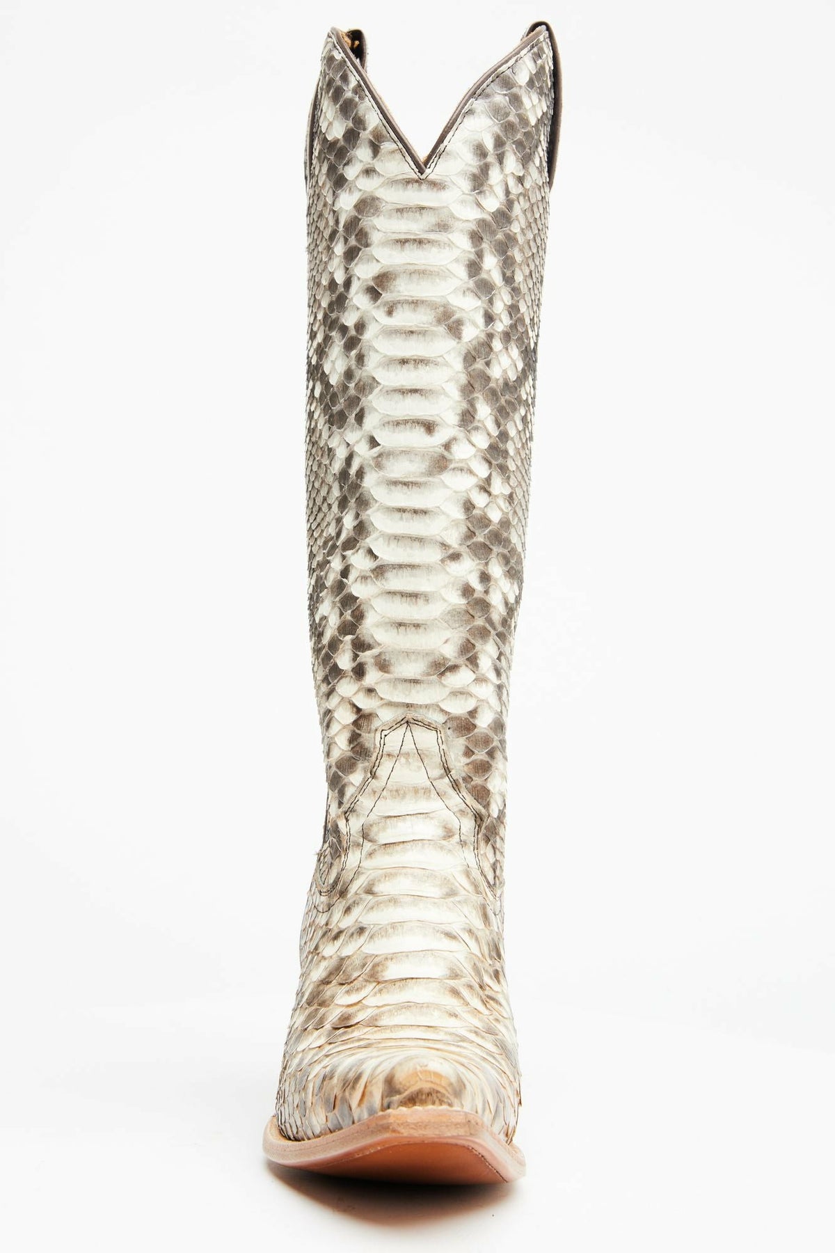 Idyllwind Women | Slay Python Tall Western Boots - Snip Toe