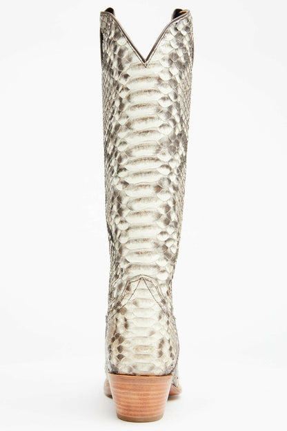 Idyllwind Women | Slay Python Tall Western Boots - Snip Toe