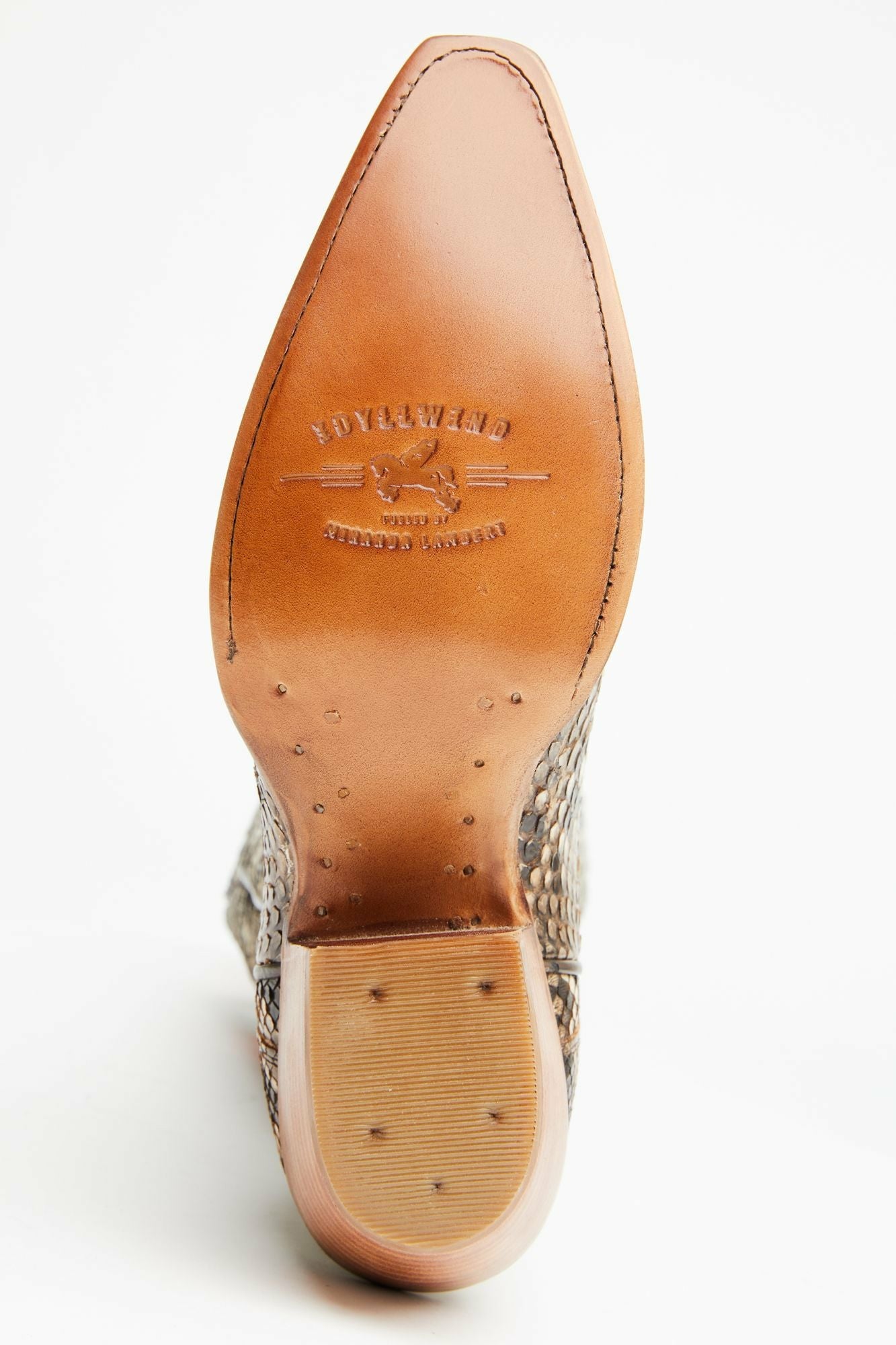 Idyllwind Women | Slay Python Tall Western Boots - Snip Toe