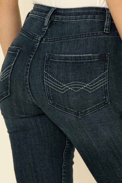 Idyllwind Women | Daredevil High Risin' Flare Denim Jeans