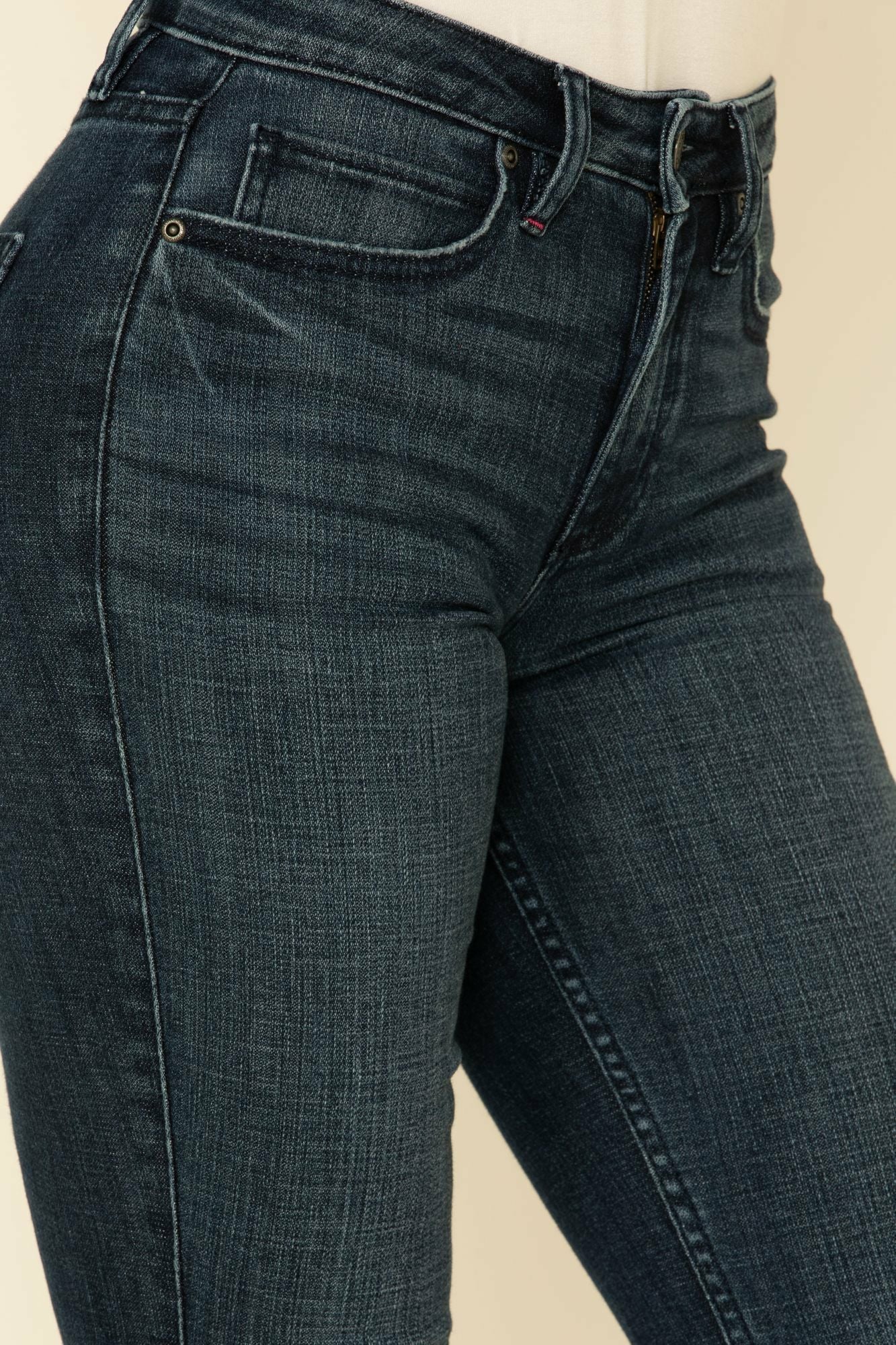 Idyllwind Women | Daredevil High Risin' Flare Denim Jeans