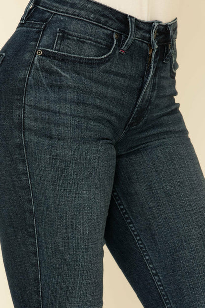 Idyllwind Women | Daredevil High Risin' Flare Denim Jeans