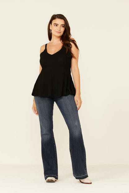 Idyllwind Women | Daredevil High Risin' Flare Denim Jeans