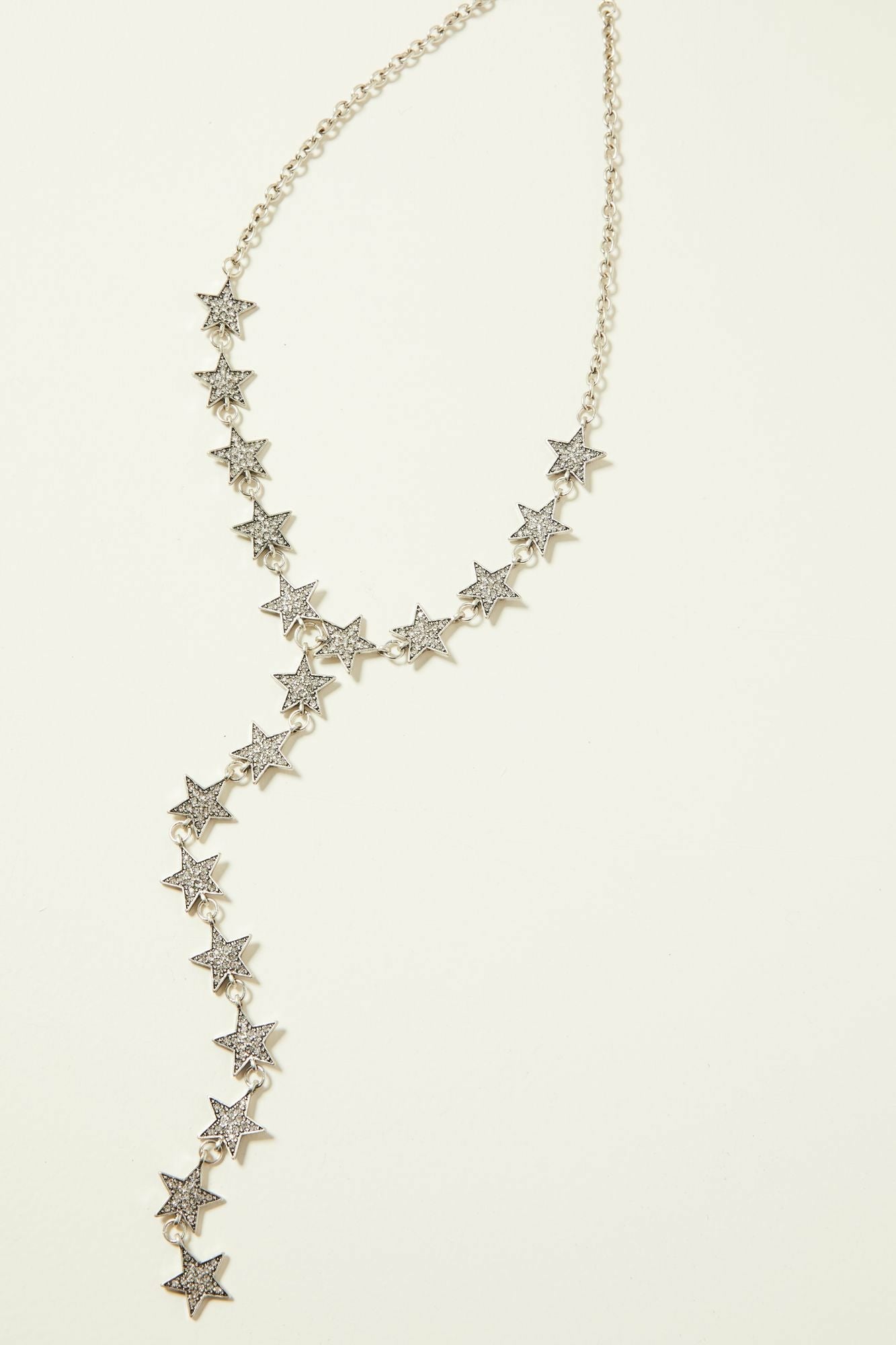 Idyllwind Women | Star In The Night Drop Necklace
