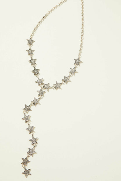 Idyllwind Women | Star In The Night Drop Necklace