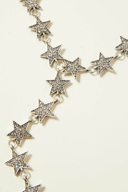 Idyllwind Women | Star In The Night Drop Necklace