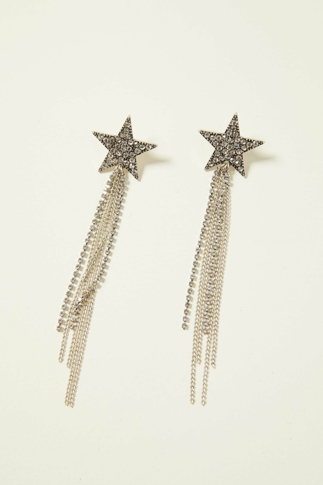 Idyllwind Women | Shooting Star Fringe Earrings