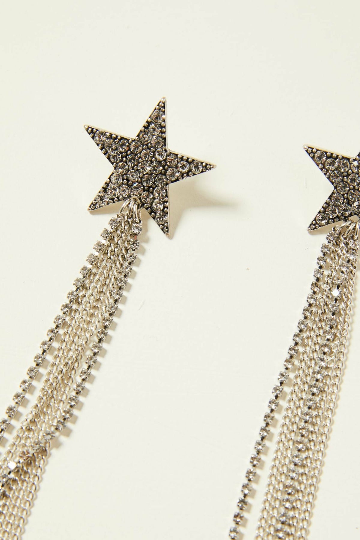 Idyllwind Women | Shooting Star Fringe Earrings