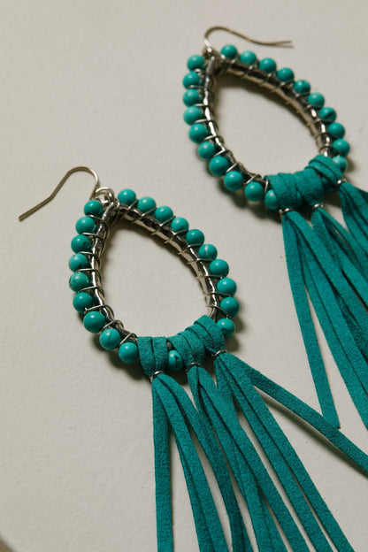 Idyllwind Women | Move Like Me Fringe Earrings