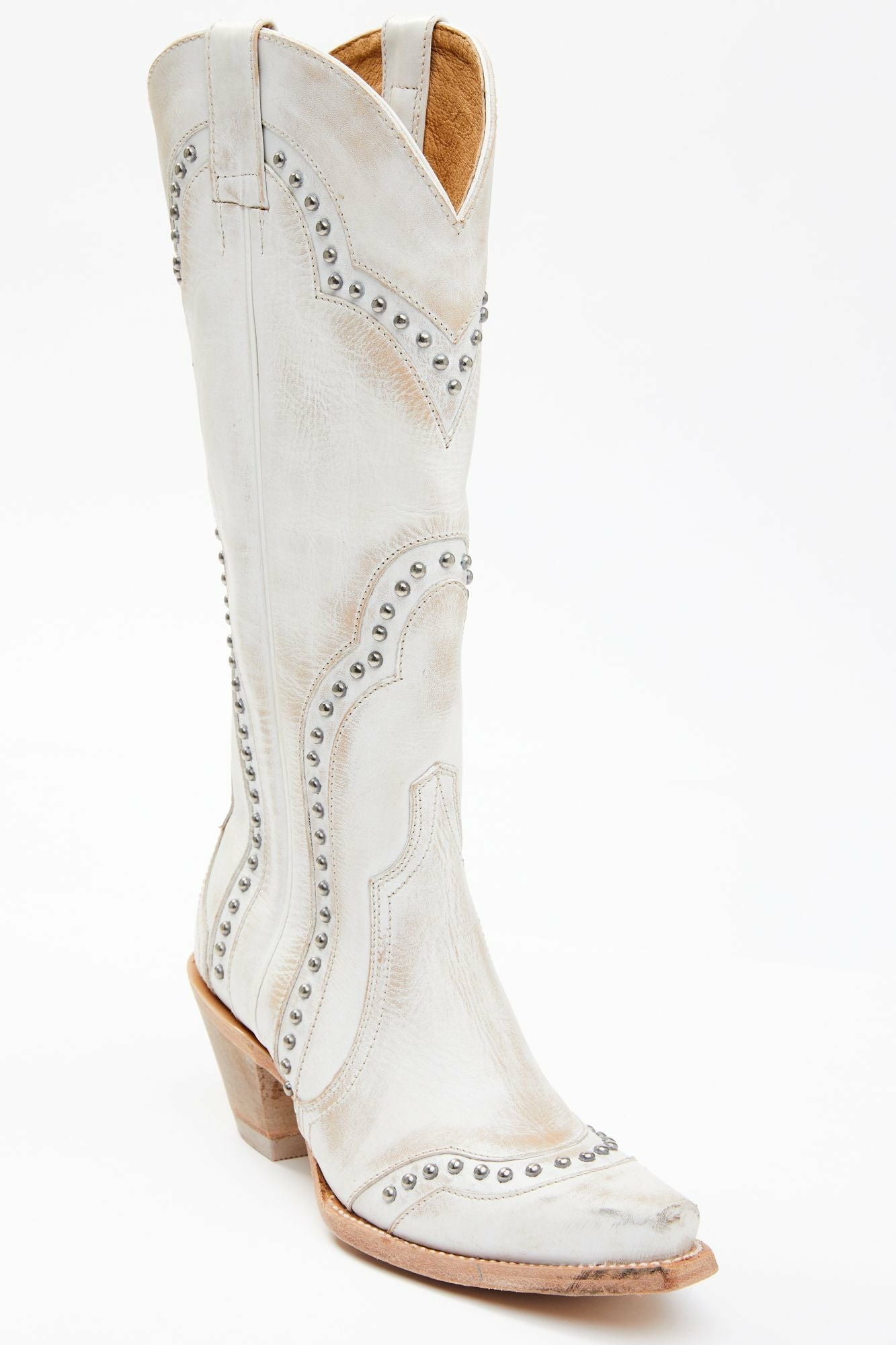 Idyllwind Women | Sinner Western Boots - Snip Toe