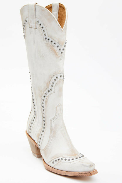 Idyllwind Women | Sinner Western Boots - Snip Toe