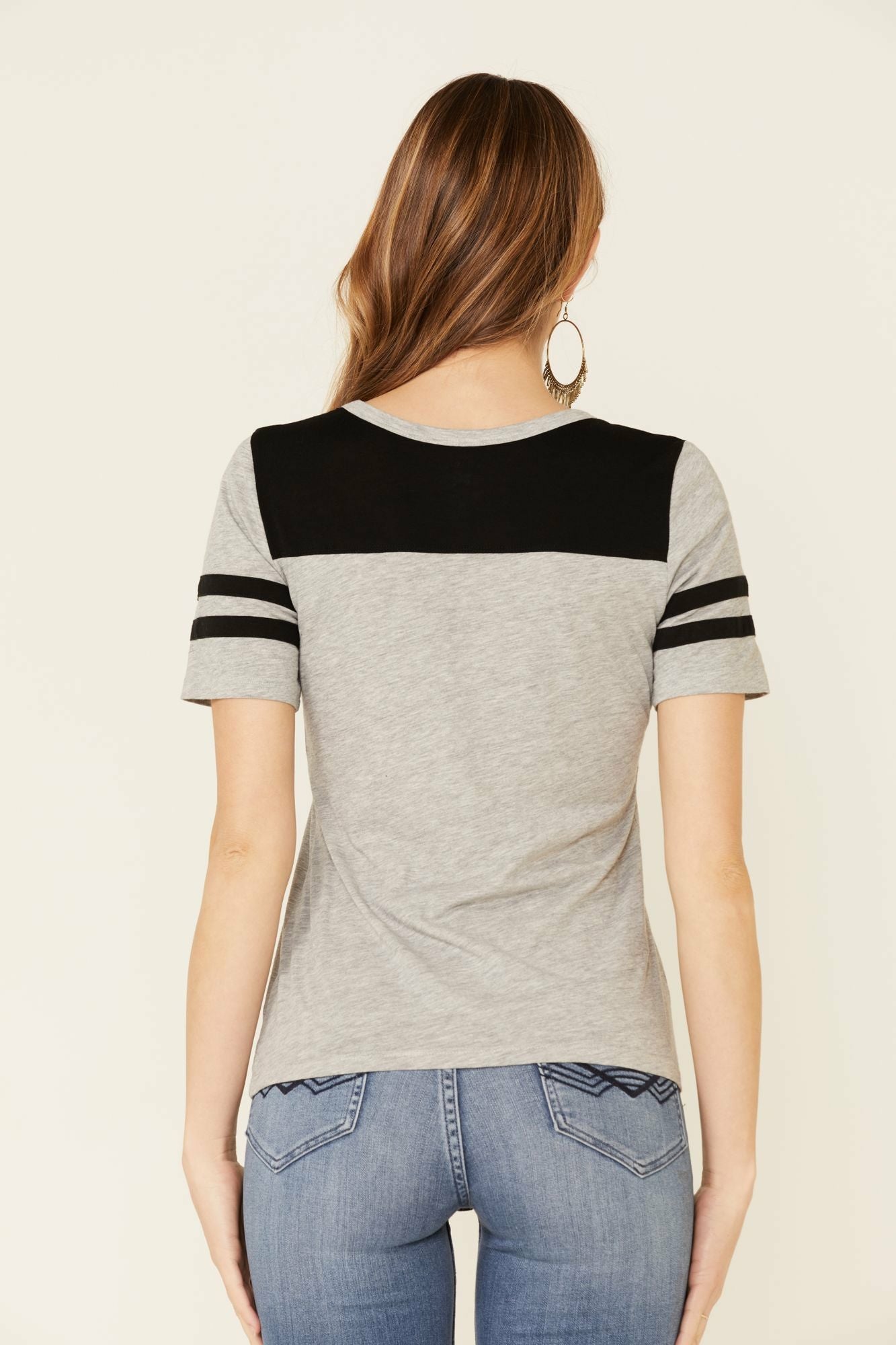 Idyllwind Women | Life Is Tough Trustie Tee