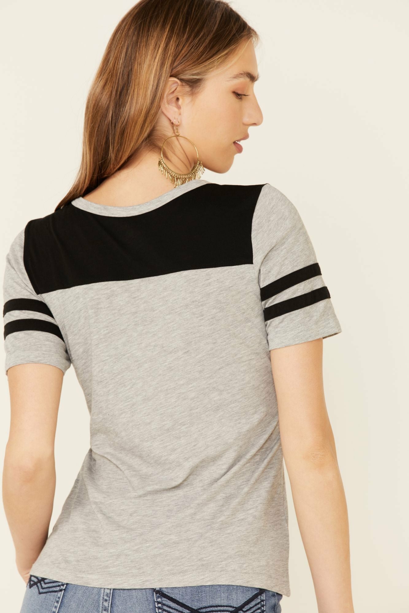 Idyllwind Women | Life Is Tough Trustie Tee