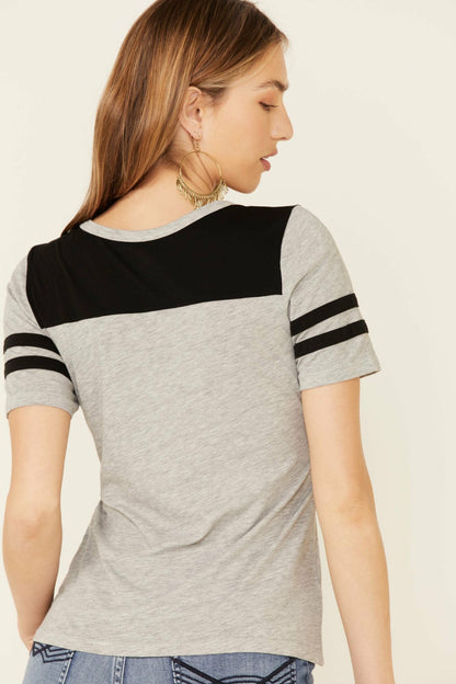Idyllwind Women | Life Is Tough Trustie Tee