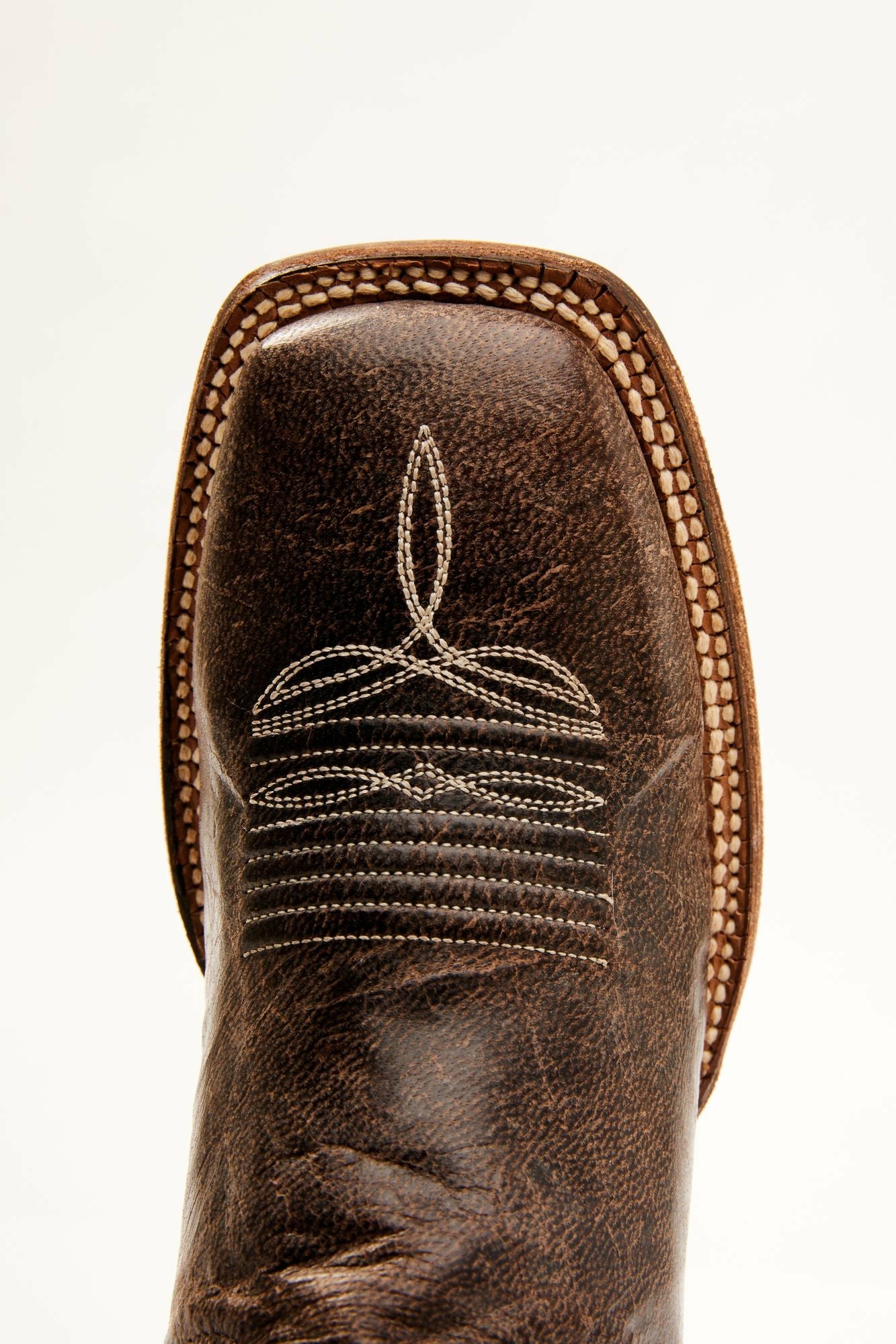 Idyllwind Women | Outlaw Dark Brown Performance Western Boot w/Comfort Technology – Broad Square Toe
