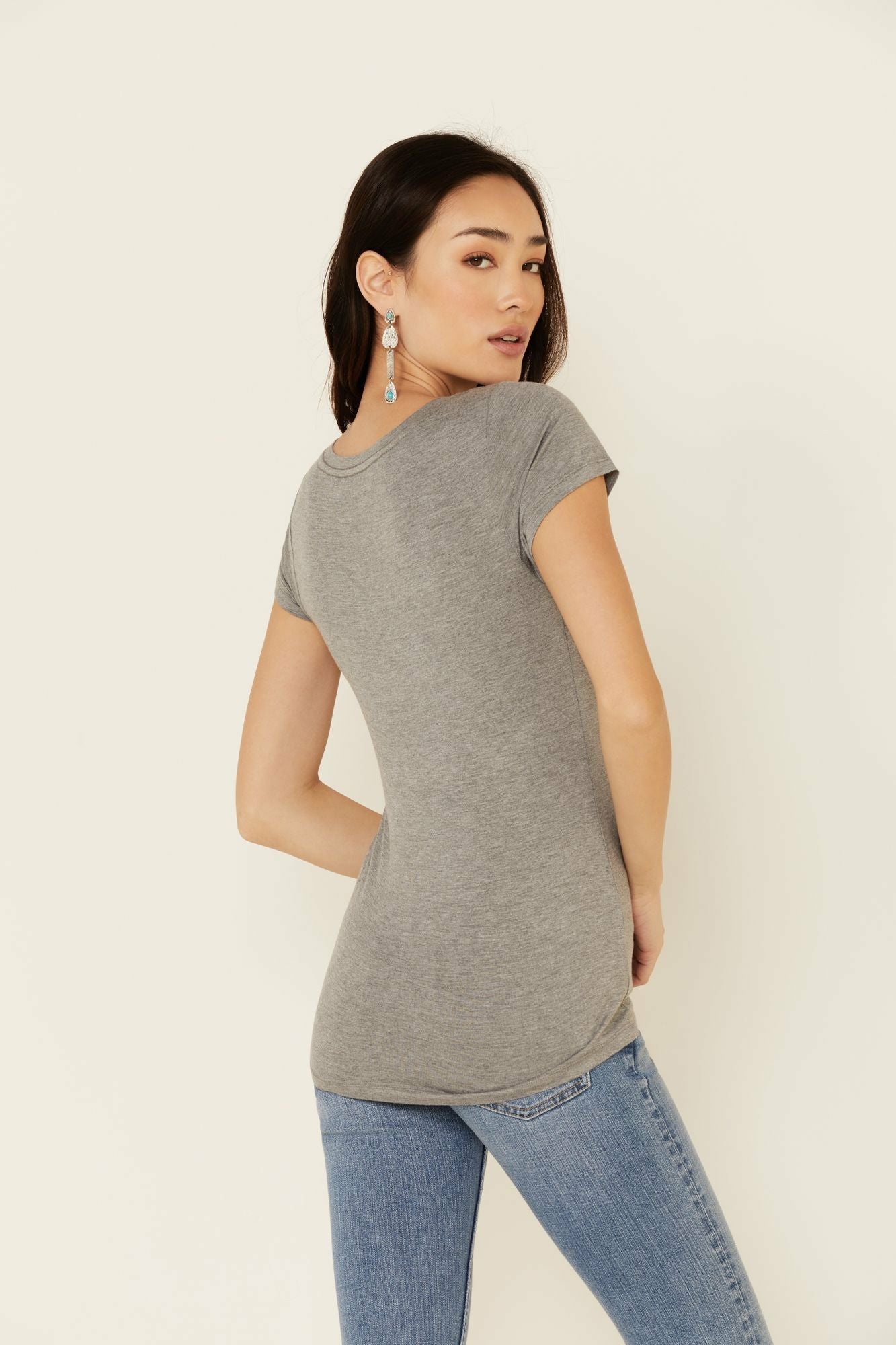 Idyllwind Women | Losing Charm Trustie Tee