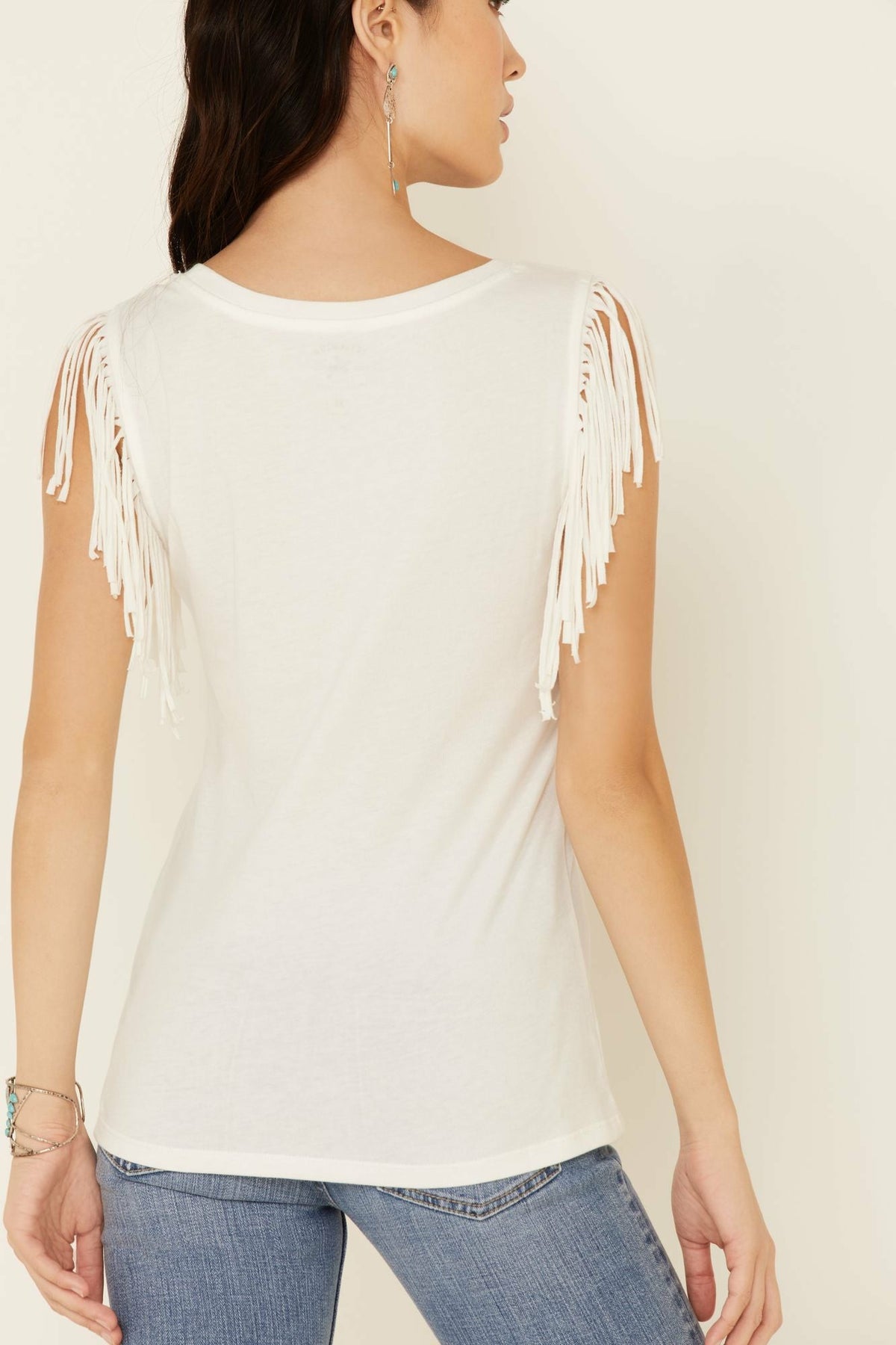 Idyllwind Women | Honey Hush Muscle Tank Top