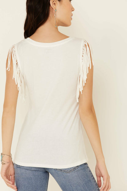 Idyllwind Women | Honey Hush Muscle Tank Top