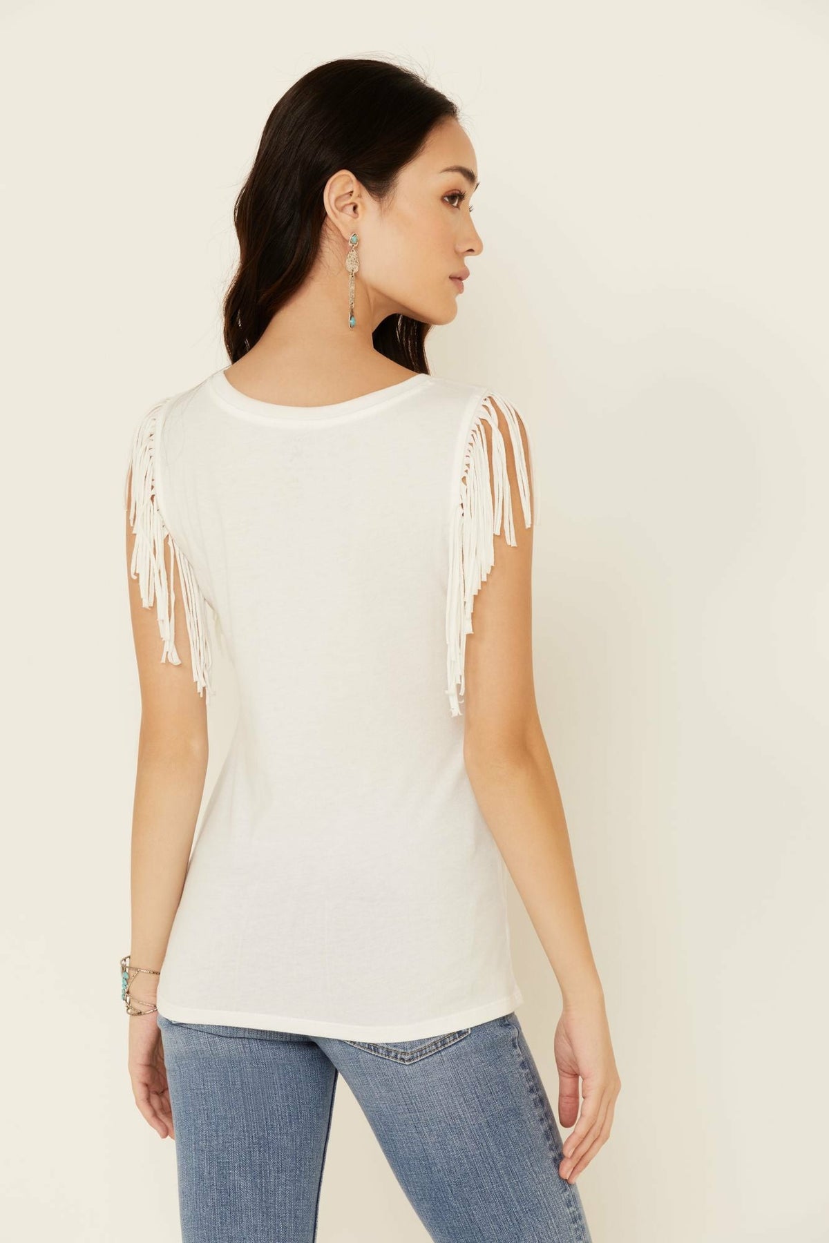 Idyllwind Women | Honey Hush Muscle Tank Top