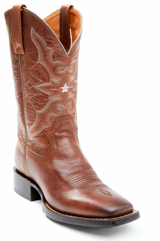 Idyllwind Women | Canyon Cross Performance Western Boot w/Comfort Technology – Broad Square Toe