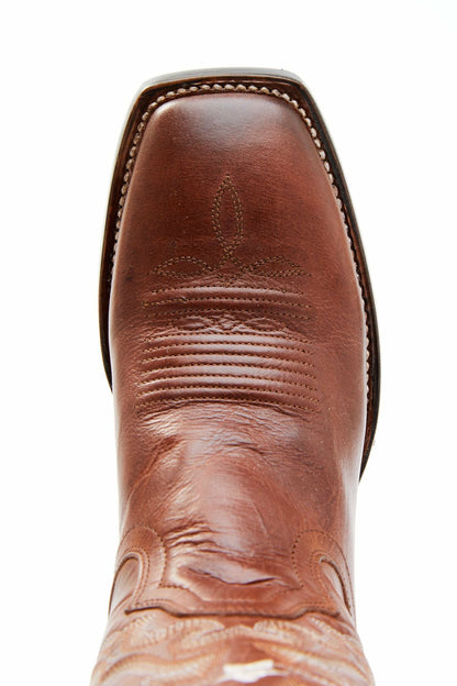 Idyllwind Women | Canyon Cross Performance Western Boot w/Comfort Technology – Broad Square Toe