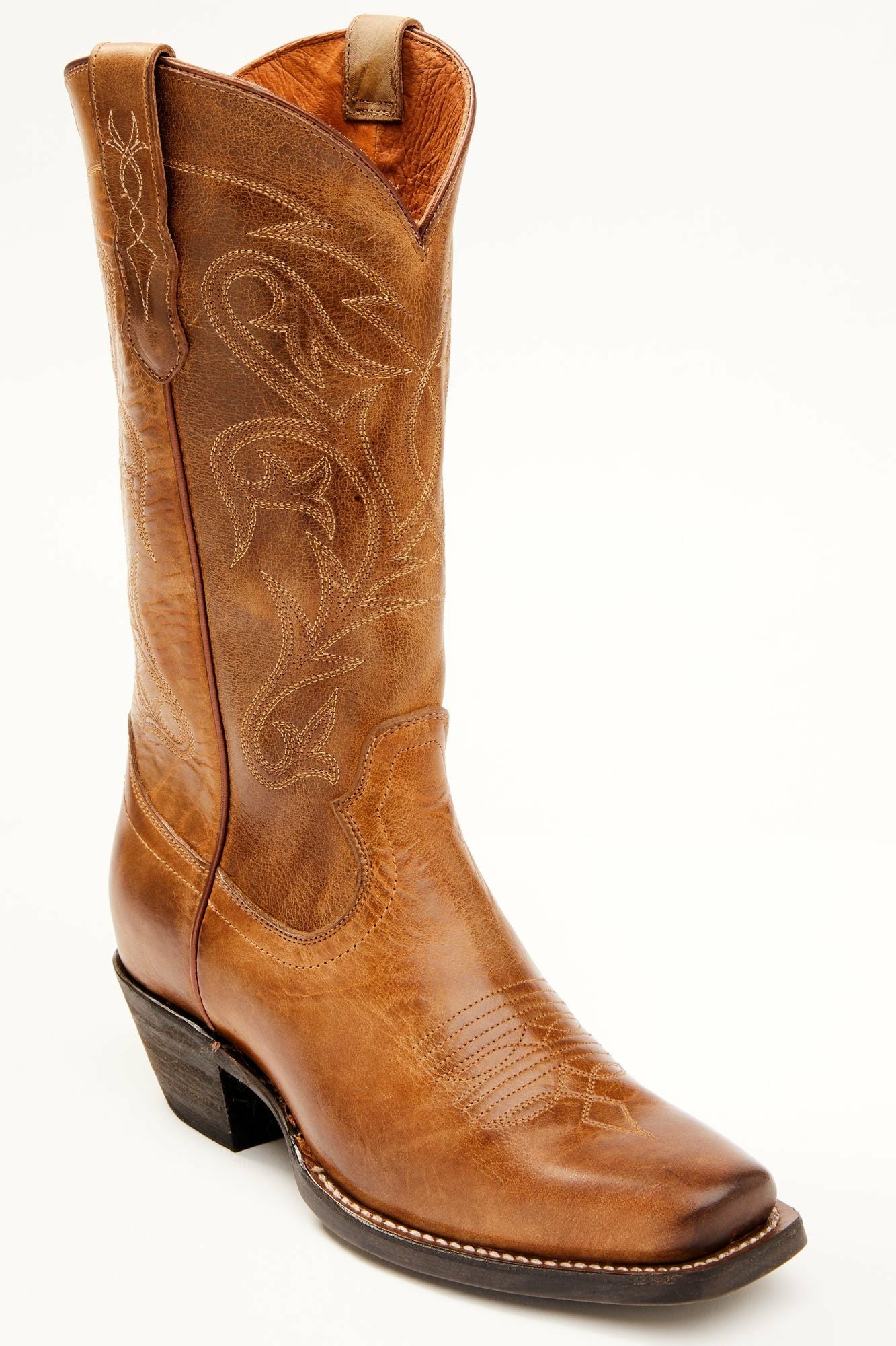 Idyllwind Women | Tumbleweed Performance Western Boot w/Comfort Technology – Square Toe