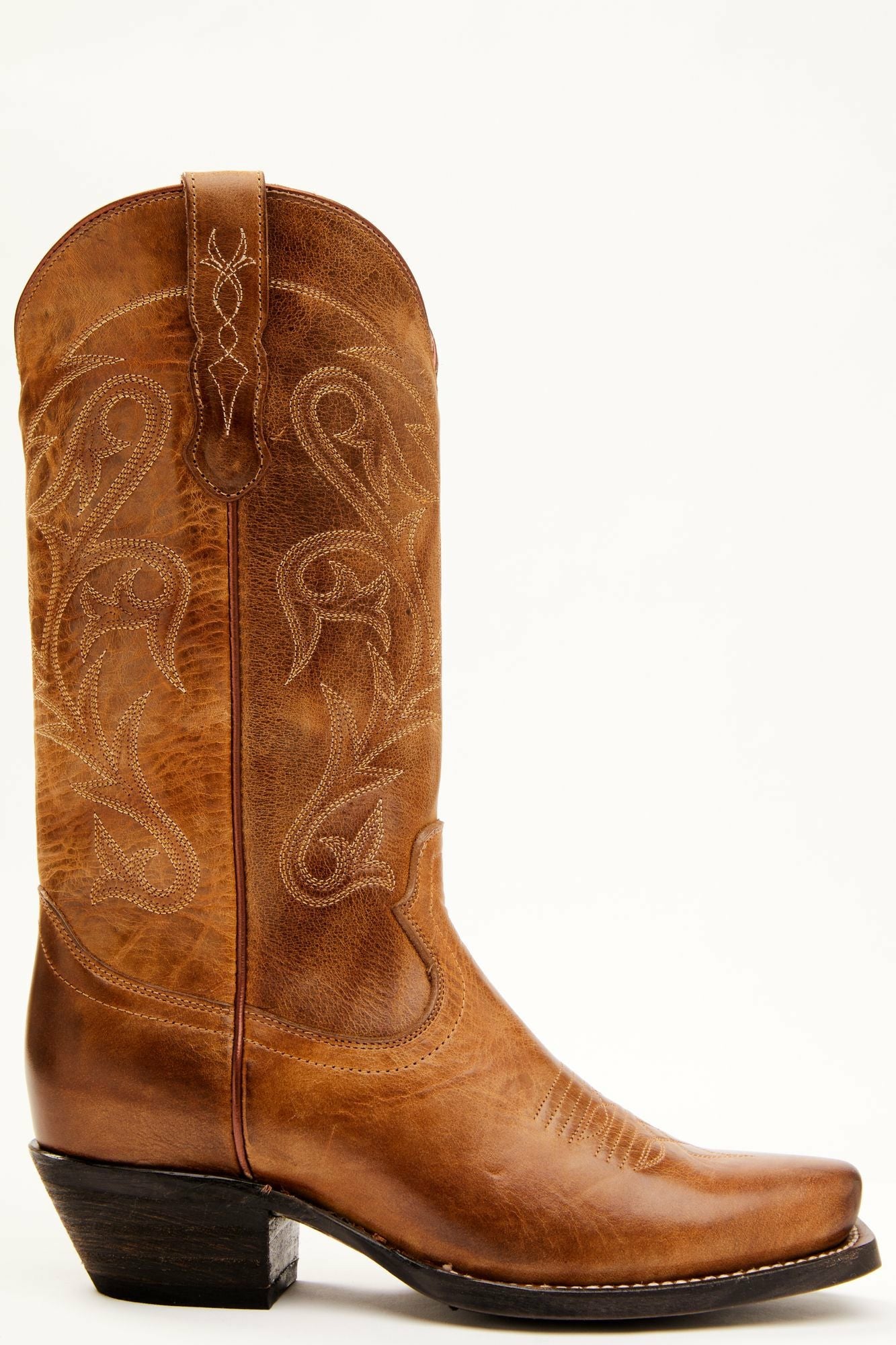 Idyllwind Women | Tumbleweed Performance Western Boot w/Comfort Technology – Square Toe