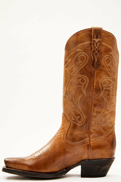 Idyllwind Women | Tumbleweed Performance Western Boot w/Comfort Technology – Square Toe
