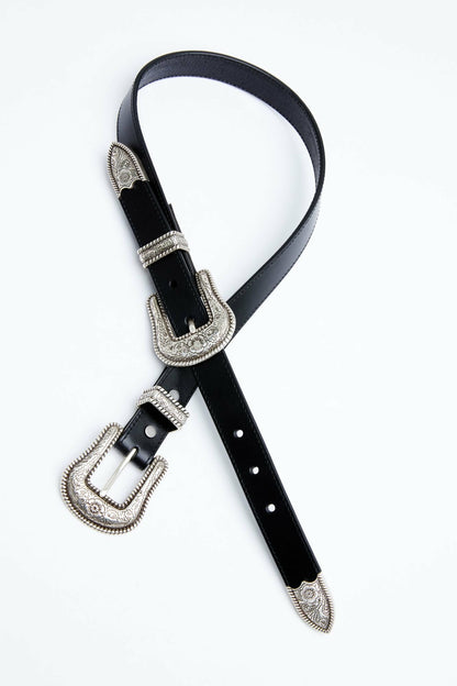 Idyllwind Women | Double Down Western Belt