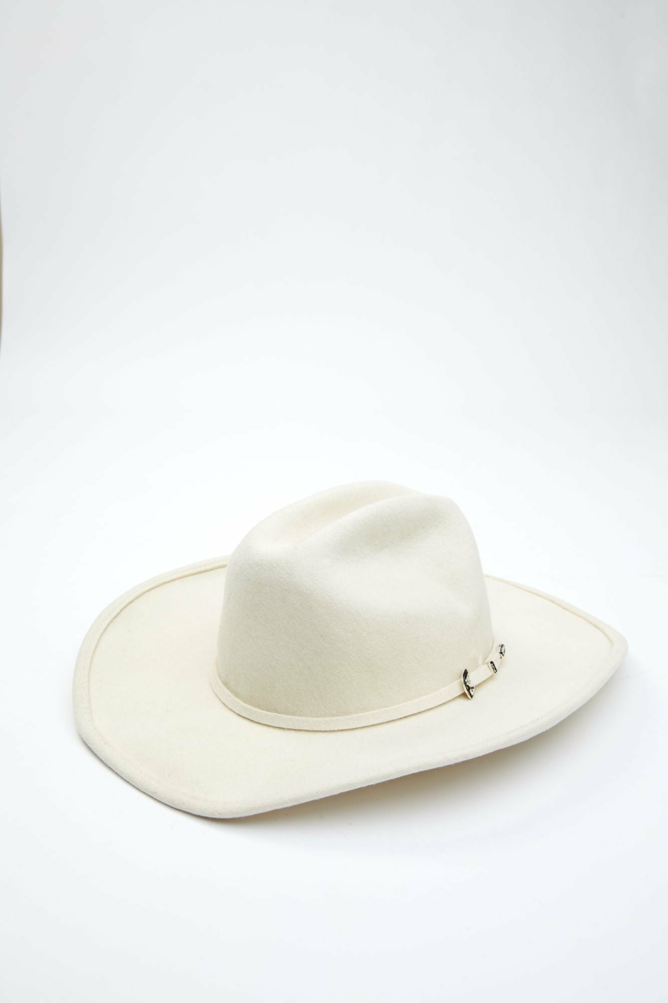 Idyllwind Women | Sweet As Sugar Wool Felt Western Hat