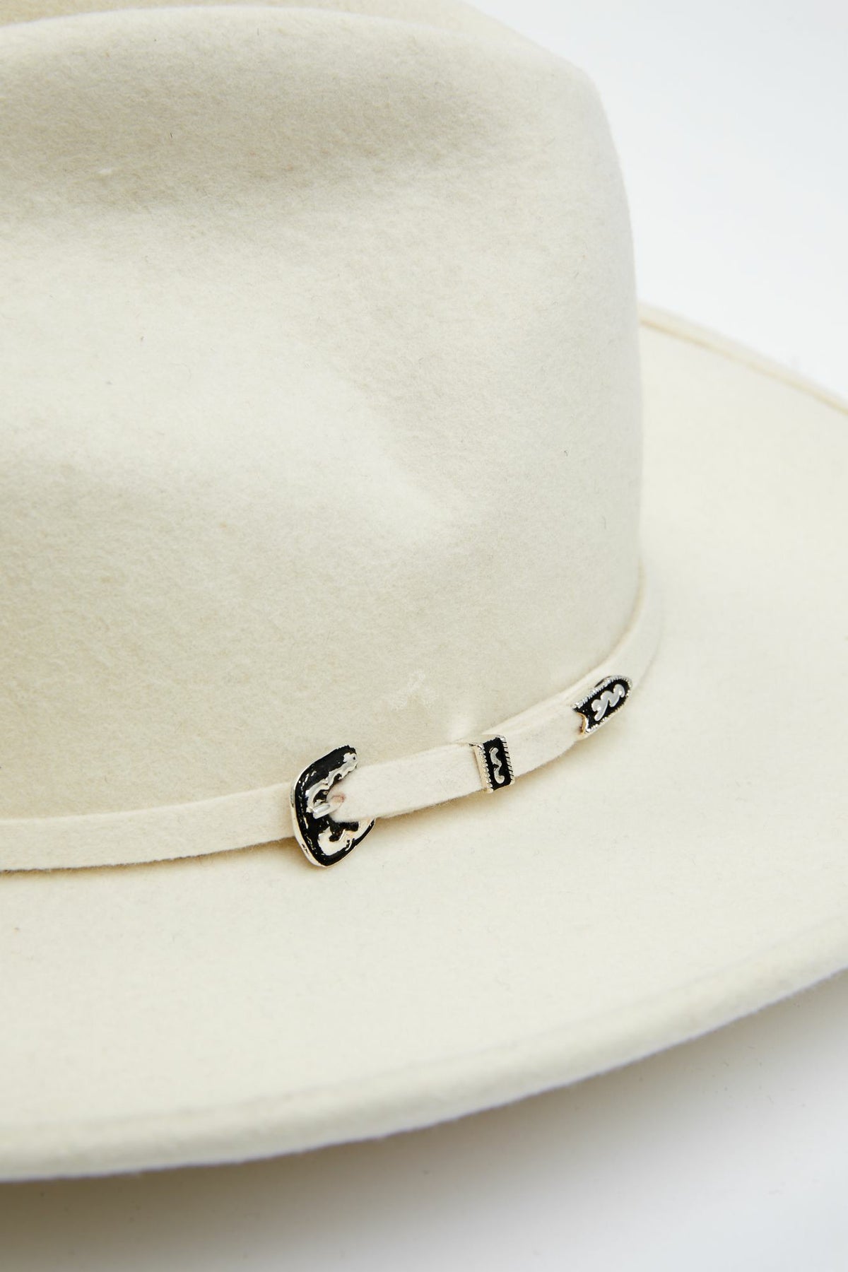 Idyllwind Women | Sweet As Sugar Wool Felt Western Hat