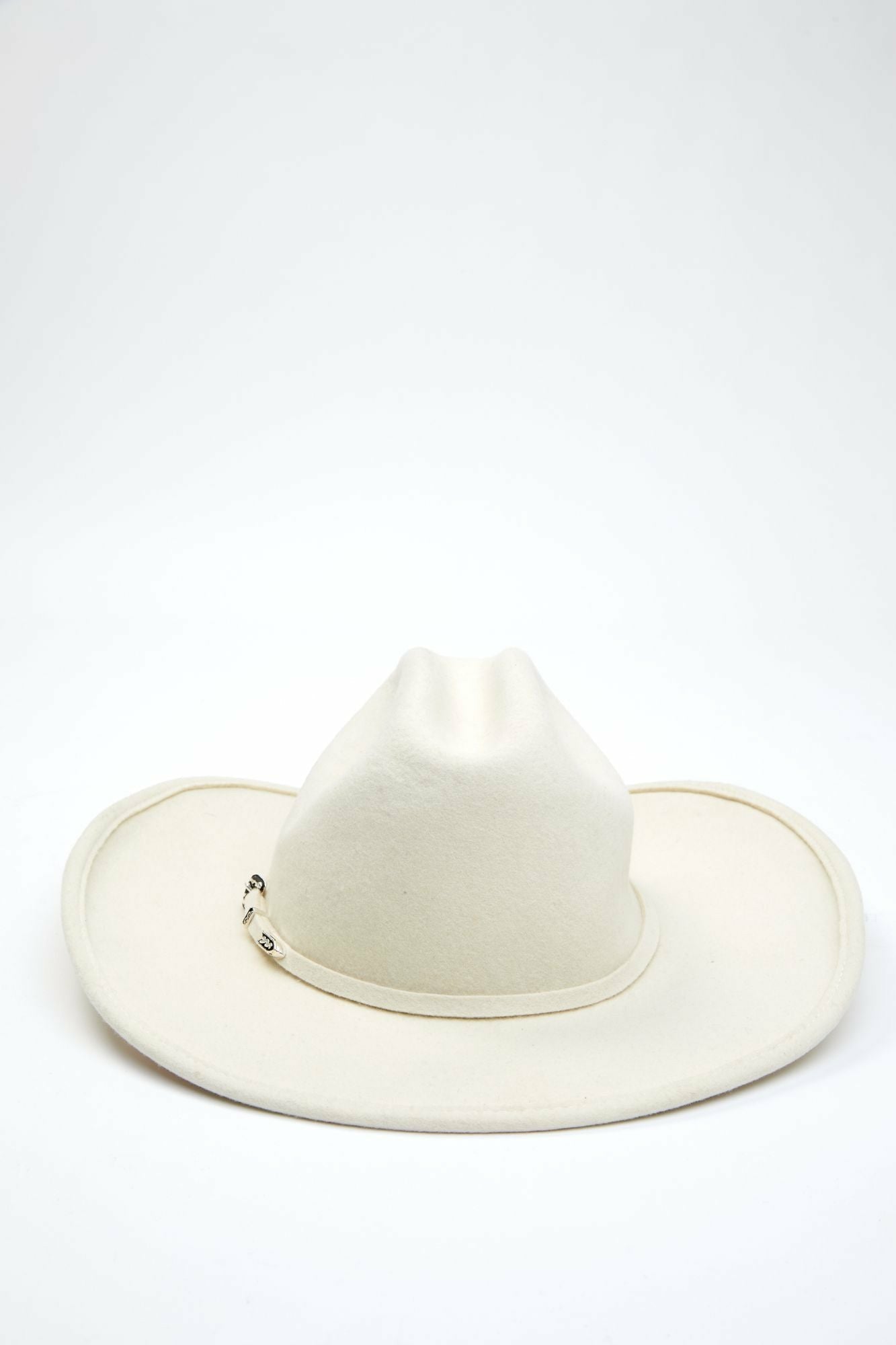 Idyllwind Women | Sweet As Sugar Wool Felt Western Hat