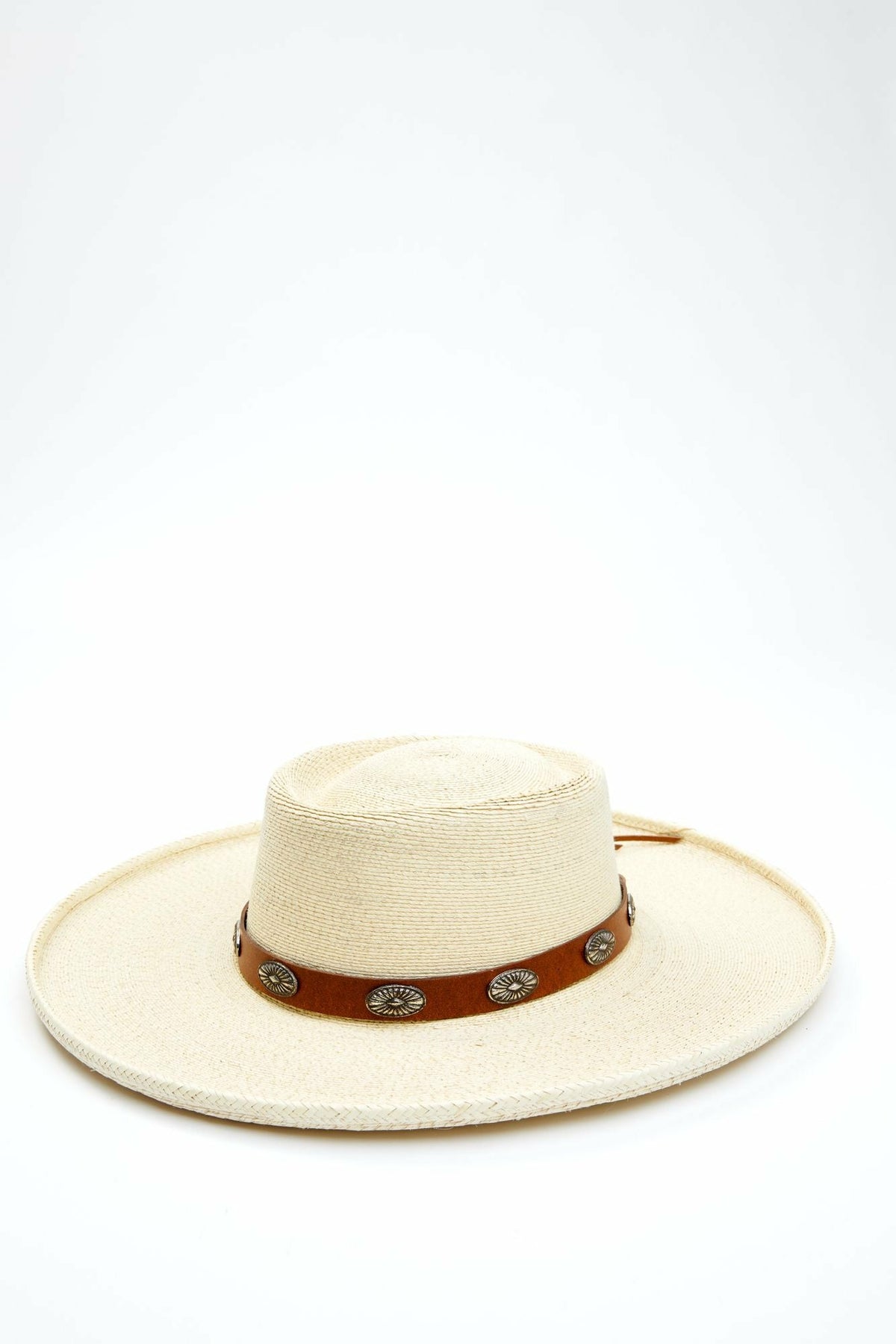 Idyllwind Women | Sunset Rider Palm Leaf Straw Western Hat