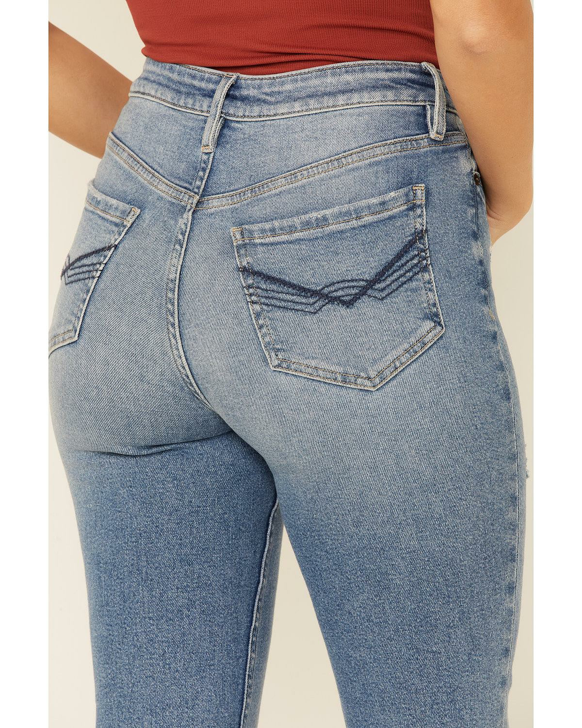 Idyllwind Women | Legends High Risin Vintage Flare Jeans