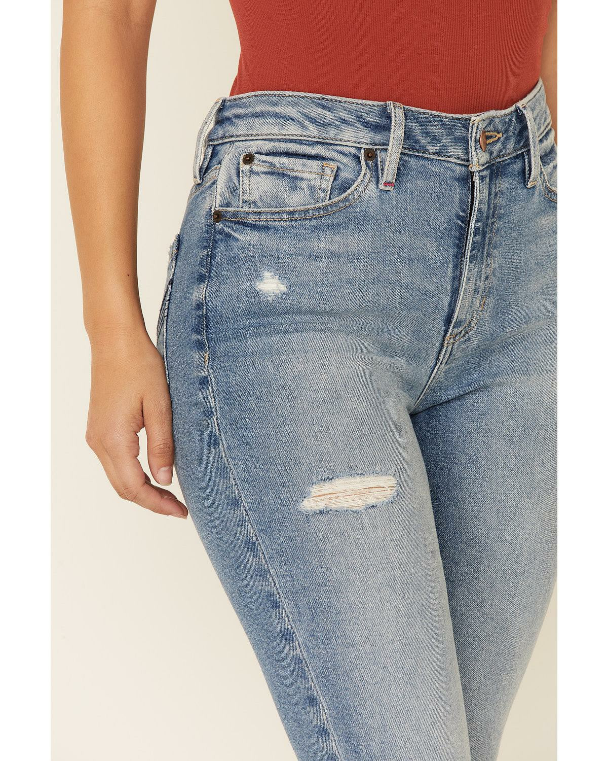 Idyllwind Women | Legends High Risin Vintage Flare Jeans