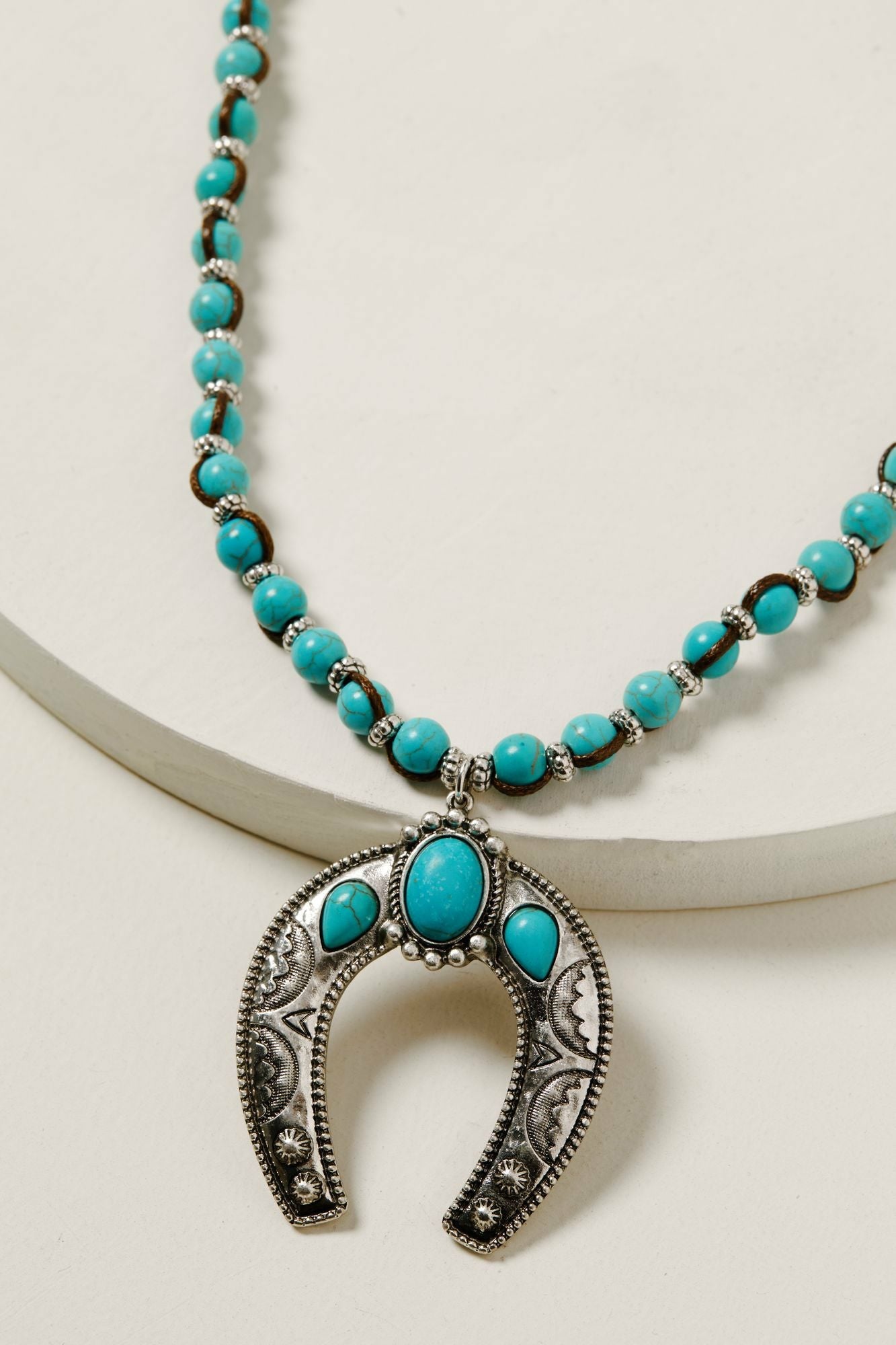 Idyllwind Women | Hey Girl Necklace