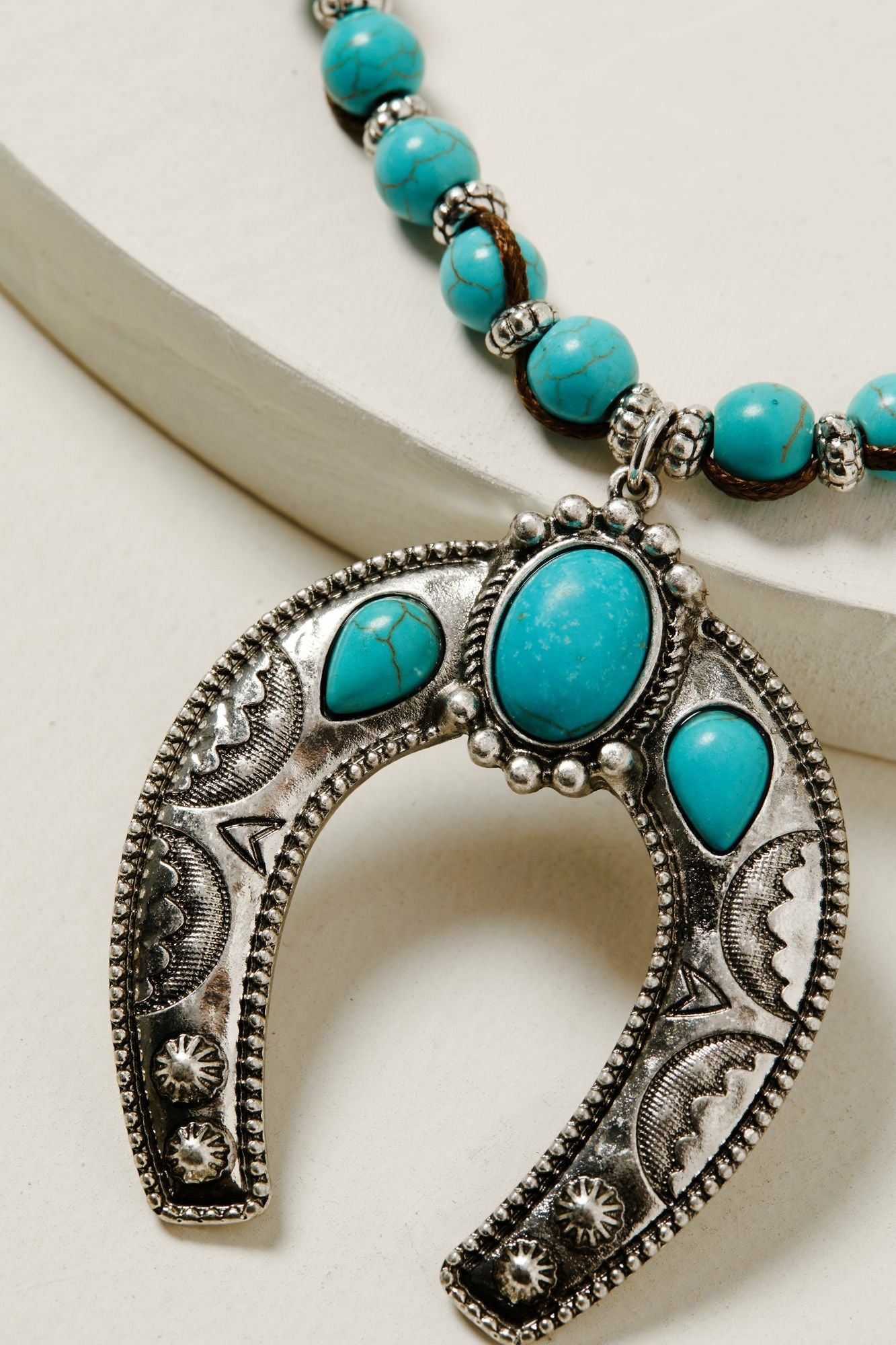 Idyllwind Women | Hey Girl Necklace