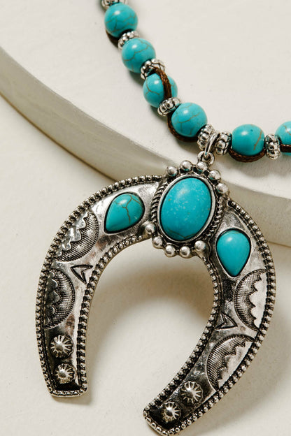 Idyllwind Women | Hey Girl Necklace