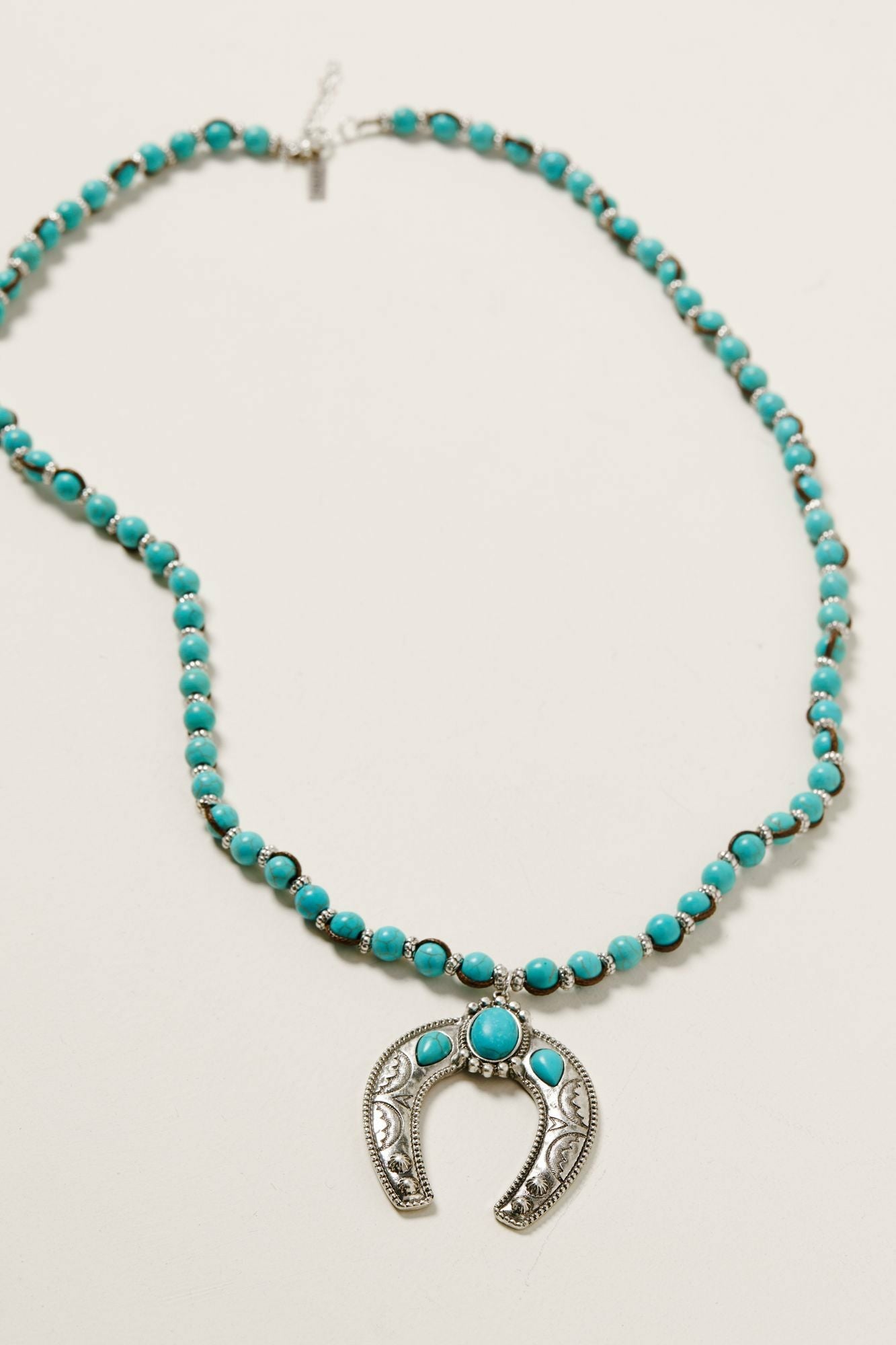 Idyllwind Women | Hey Girl Necklace
