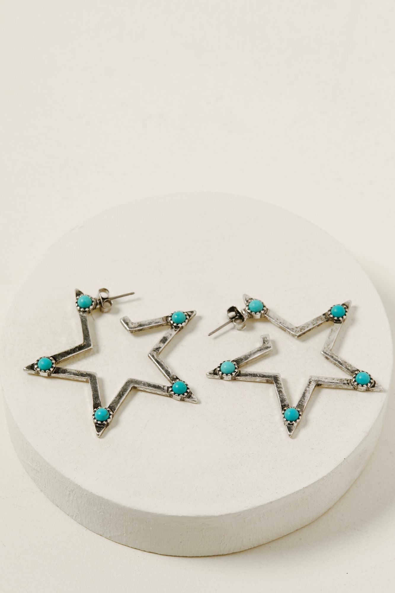 Idyllwind Women | Wish Upon A Star Earrings