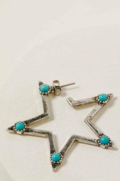 Idyllwind Women | Wish Upon A Star Earrings